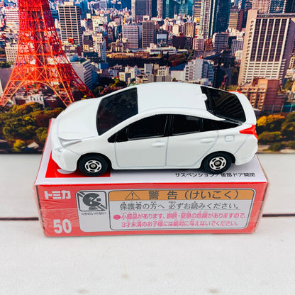 Tomica 50 Toyota PRIUS