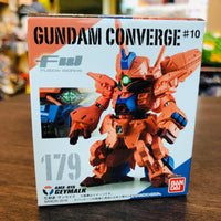 FUSION WORKS Gundam Converge #10 AMX-015 Geymalk 179
