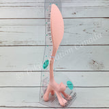 Cat Rice Scoop by INTERIOR COMPANY ILC-0464 (PINK) Made in Taiwan