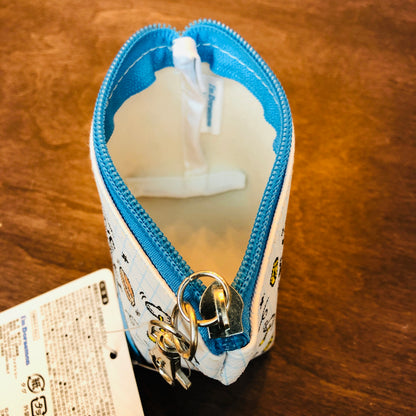 I'm Doraemon Mini Pouch ID-5533104ST