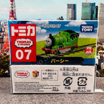 TOMICA THOMAS & FRIENDS 07 PERCY 4904810809043