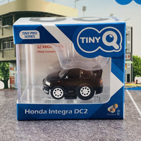 TINYQ Pro-Series 06 - Honda Integra DC2 (Black) TinyQ-06-b
