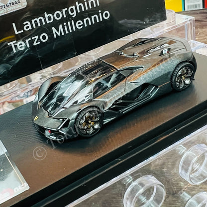 Bburago 1/64 Lamborghini Terzo Millennio 18-59169