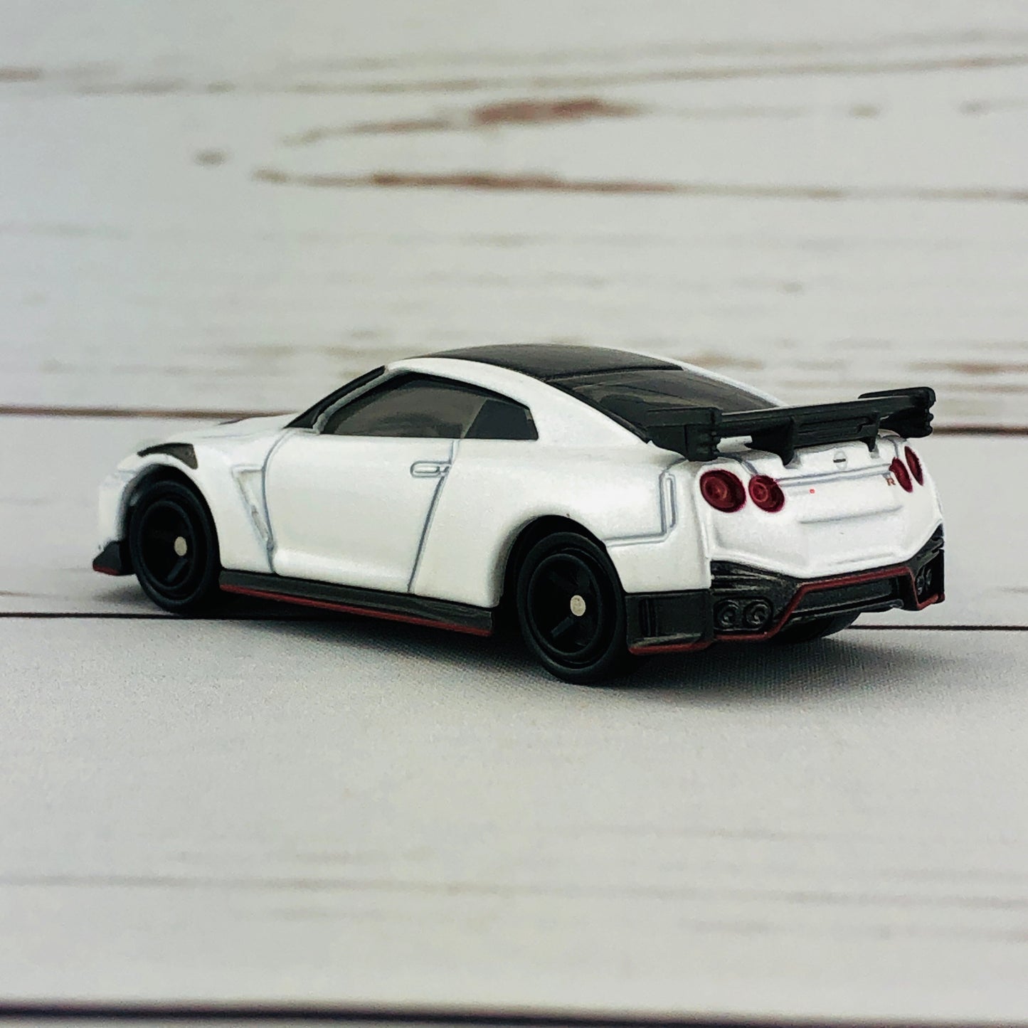 TOMICA 78 Nissan GTR Nismo 2020 Model (2019 new model)