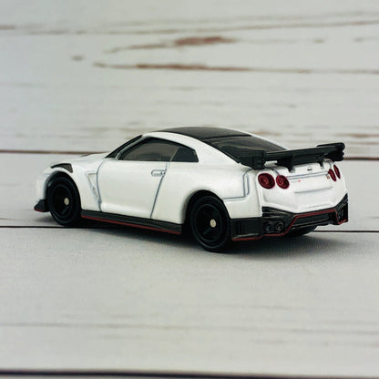 TOMICA 78 Nissan GTR Nismo 2020 Model (2019 new model)
