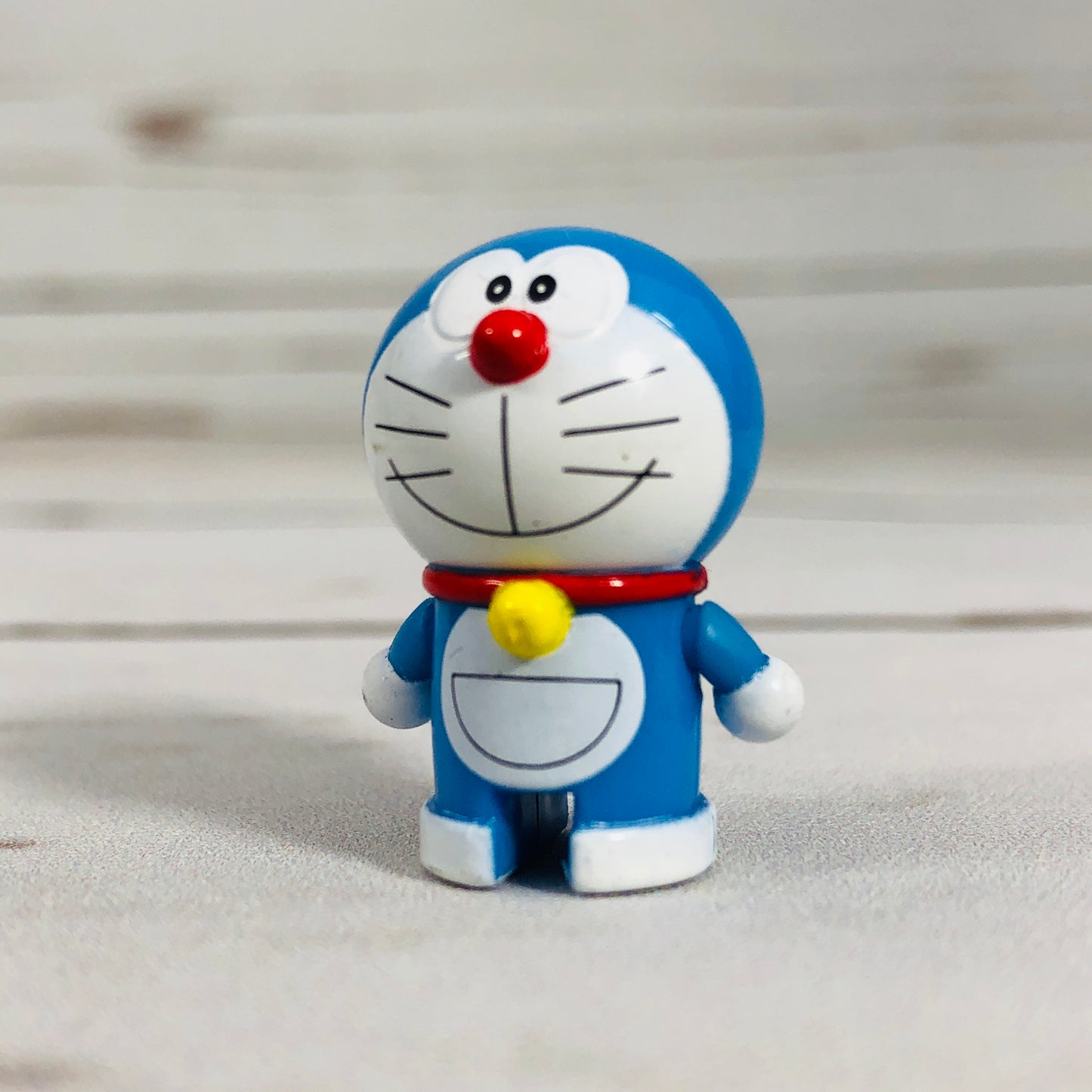 Dream TOMICA RIDE ON R04 Doraemon X time Machine