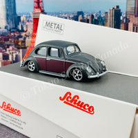 Schuco 1/64 VW Kafer Lowrider 452026900