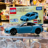 TOMICA TOYSRUS Original Subaru BRZ 4904810163435