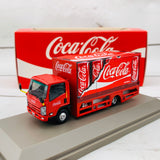 1/76 Model 1 Coca-Cola Isuzu N-Series (TC4770) T33601