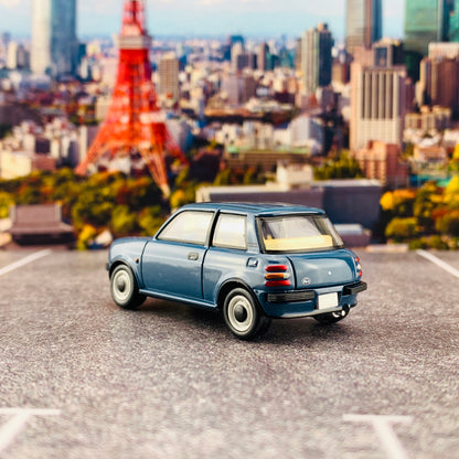 Tomica Limited Vintage Neo 1/64 Nissan Be-1 LV-N39c
