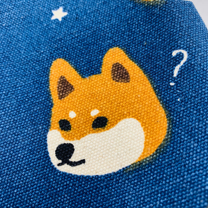 Mini Tote Bag