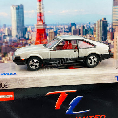TOMICA LIMITED 0009 Celica XX 2800GT 4904810565178