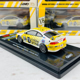 INNO64 1/64 Honda Integra Type-R DC5 #18 Macau Guia Race 2003 - S. Harrison Macau Grand Prix Special Edition 2019 IN64-MGP19-DC501