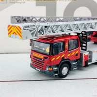 1/76 Tiny 微影 199 Scania HKFSD Turntable Ladder 55m (F6003) 消防處旋轉台鋼梯車 55米 ATC64677