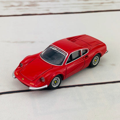Tomica Premium 13 Ferrari DINO 246 GT