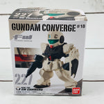 FUSION WORKS Gundam Converge #18 - 227 RGM-79G GM COMMAND