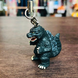 Mini Godzilla Strap by FOLCART