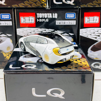 Tomica Toyota LQ
