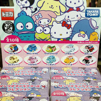 Dream TOMICA SANRIO Characters Collection Blind Box