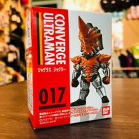 Ultraman Converge Vol.3 / Jugglus Juggler 017