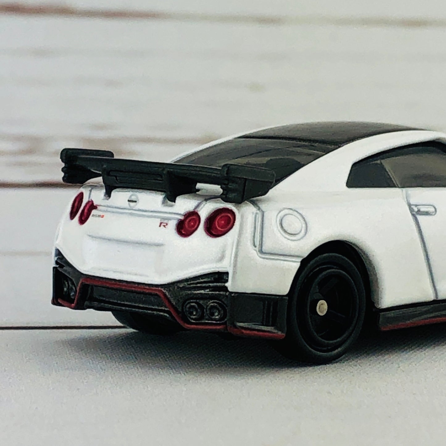TOMICA 78 Nissan GTR Nismo 2020 Model (2019 new model)