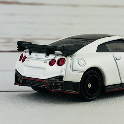 TOMICA 78 Nissan GTR Nismo 2020 Model (2019 new model)