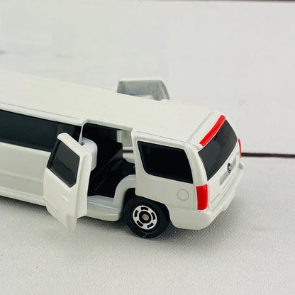 TOMICA No.136 Cadillac Escalade