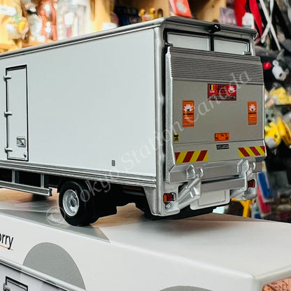 TINY 微影 1/76 P30 HINO 300 Box Lorry ATC65333