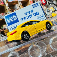 TOMICA (Not For Sale 非売品) #67 Mazda Atenza 4904810883746
