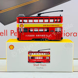 Tiny 微影 Hong Kong Shell Tram ATC65086