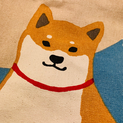 Mini Tote Bag
