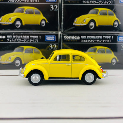 Tomica Premium 32 Volkswagen Type 1