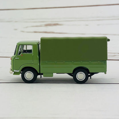 Tomica Limited Vintage Isuzu Elf GREEN LV-178a