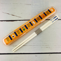 Moomin Chopsticks Set by Small Planet Made in Japan MMLC3307