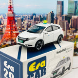 ERA CAR 29 1/64 Honda VEZEL Japan Taxi HA20VERN29