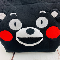 Kumamon Mini Tote Bag (Smile TRT-100)