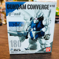 FUSION WORKS Gundam Converge #10 AMX-117R GAZ-R 180
