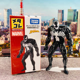 TAKARA TOMY Metal Figure Collection MARVEL VENOM (Comic Ver.) 4904810167839