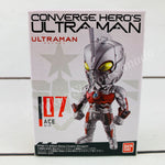 CONVERGE HERO'S ULTRAMAN 02 - ACE 07