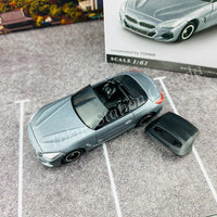 TOMICA 50th Anniversary History Selection 2020 Vol.6 BMW Z4 (4904810159704)