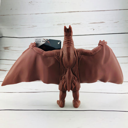 Godzilla Movie Monster Series Rodan