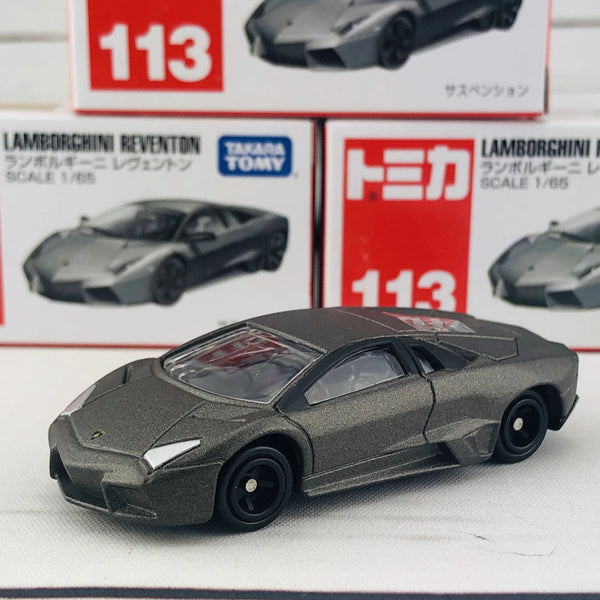 TOMICA 113 Lamborghini Reventon