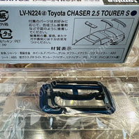 TOMYTEC Tomica Limited Vintage Neo 1/64 Toyota Chaser 2.5 Tourer S (dark blue) 98 year model LV-N224d