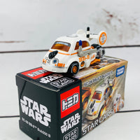 TOMICA STAR WARS STAR CARS SC-09 BB-8 Bub200 B