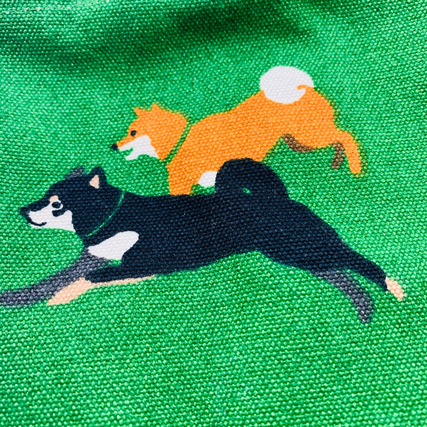 Mini Tote Bag