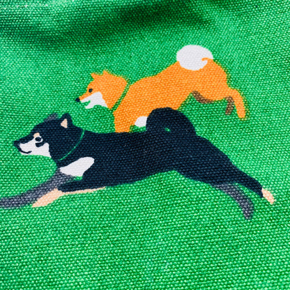 Mini Tote Bag
