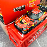 Tarmac Works 1/64 COLLAB64 Mercedes-AMG GT3 GT World Challenge Asia ESPORTS Championship 2020 Matt Solomon (With Container) T64-008-JUICE