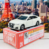 Tomica 26 Toyota Crown