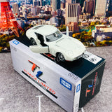 TOMICA LIMITED 0129 Toyota 2000GT (Late-Stage) 4904810363477