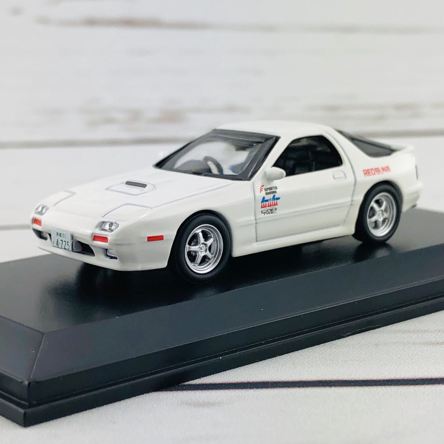 Kyosho New Initial D the Movie Set K07057A6